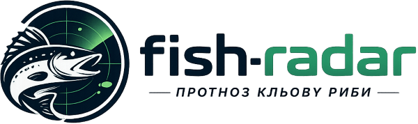 Fish Radar